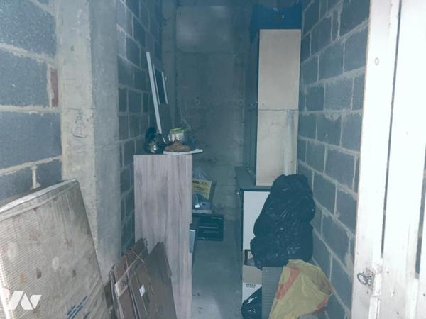 SAINTE CATHERINE - APPARTEMENT TYPE 3 de 86m² avec balcon et garage.