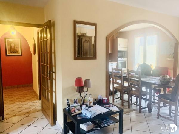 Maison - Vendu - 136 m² - LAVAL | The Door Man