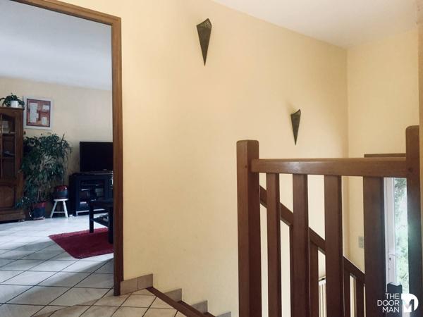 Maison - Vendu - 136 m² - LAVAL | The Door Man