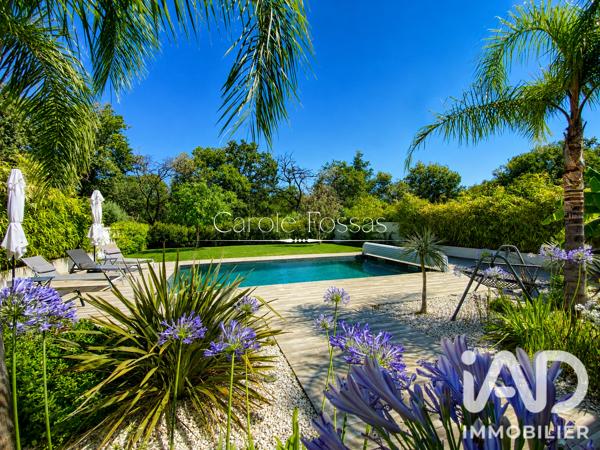 Maison à vendre 7 pièces 275 m² Pollestres