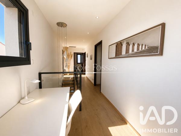Maison à vendre 7 pièces 275 m² Pollestres