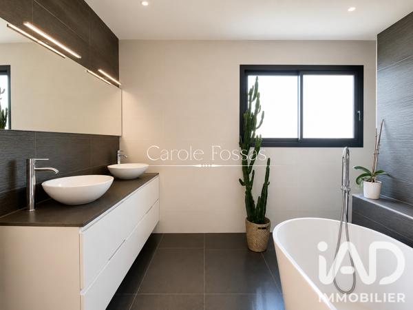 Maison à vendre 7 pièces 275 m² Pollestres