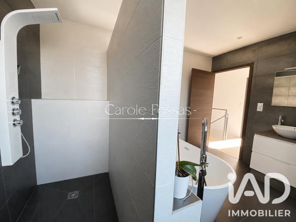 Maison à vendre 7 pièces 275 m² Pollestres