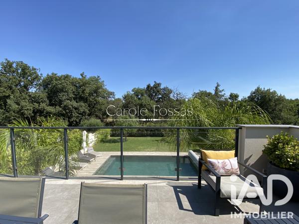 Maison à vendre 7 pièces 275 m² Pollestres