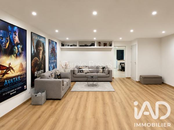 Maison à vendre 7 pièces 275 m² Pollestres