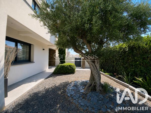 Maison à vendre 7 pièces 275 m² Pollestres