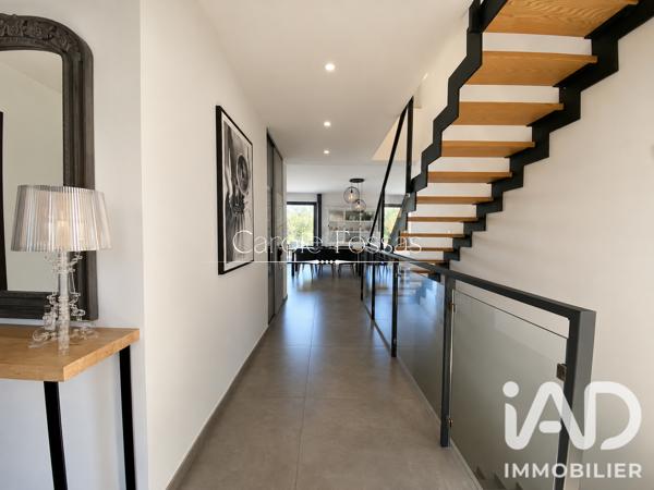Maison à vendre 7 pièces 275 m² Pollestres