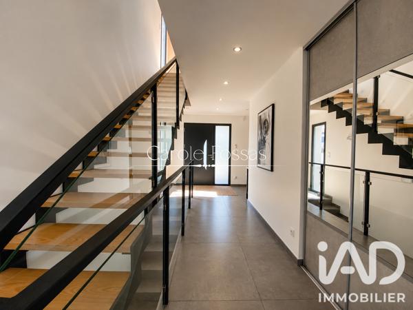 Maison à vendre 7 pièces 275 m² Pollestres