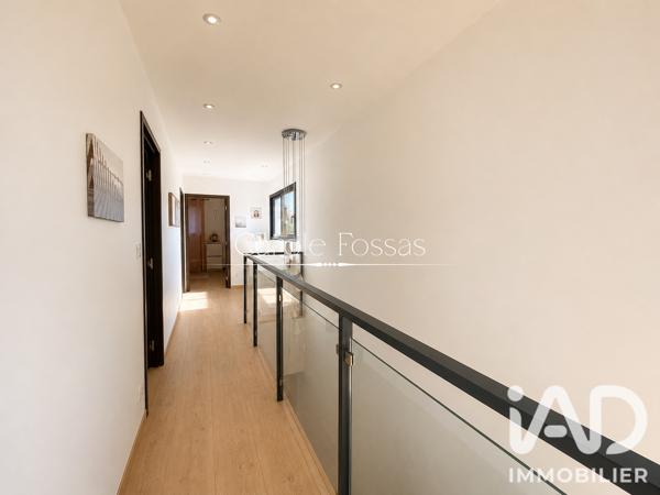 Maison à vendre 7 pièces 275 m² Pollestres
