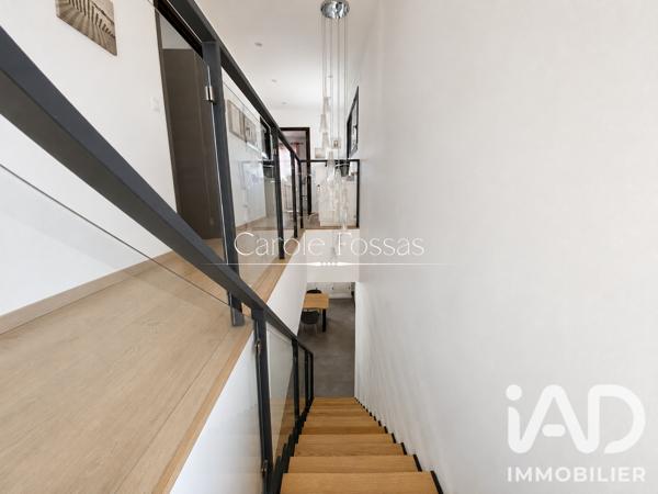 Maison à vendre 7 pièces 275 m² Pollestres