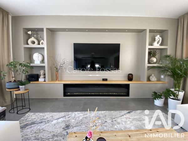 Maison à vendre 7 pièces 275 m² Pollestres
