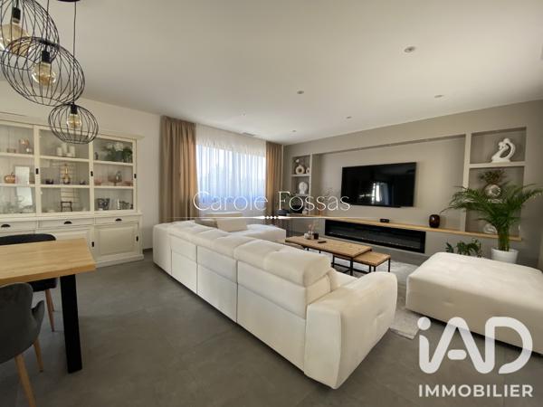 Maison à vendre 7 pièces 275 m² Pollestres
