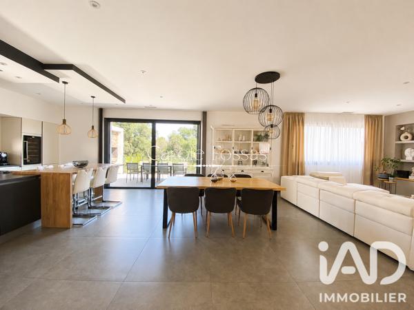 Maison à vendre 7 pièces 275 m² Pollestres