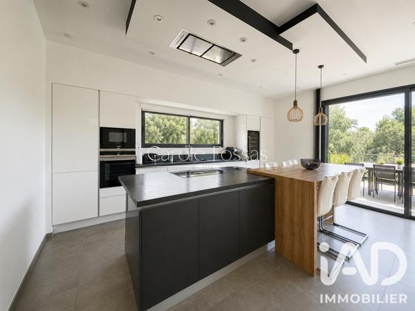 Maison à vendre 7 pièces 275 m² Pollestres