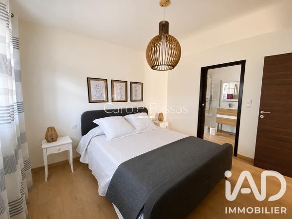 Maison à vendre 7 pièces 275 m² Pollestres