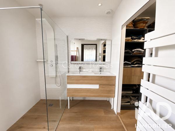 Maison à vendre 7 pièces 275 m² Pollestres