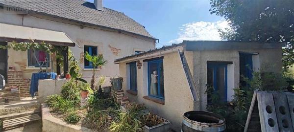 Maison à vendre à Fraillicourt dans les Ardennes (08220), ref : 2022 30   
SECTEUR RETHEL