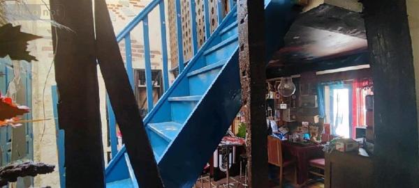 Maison à vendre à Fraillicourt dans les Ardennes (08220), ref : 2022 30   
SECTEUR RETHEL