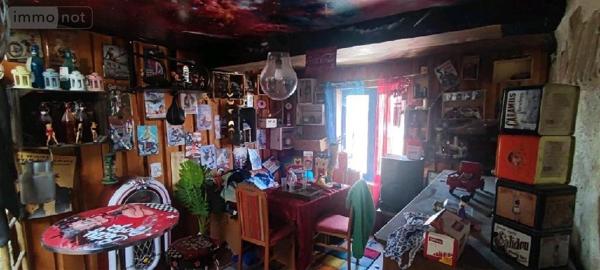 Maison à vendre à Fraillicourt dans les Ardennes (08220), ref : 2022 30   
SECTEUR RETHEL