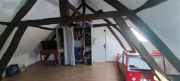 Maison à vendre à Fraillicourt dans les Ardennes (08220), ref : 2022 30   
SECTEUR RETHEL