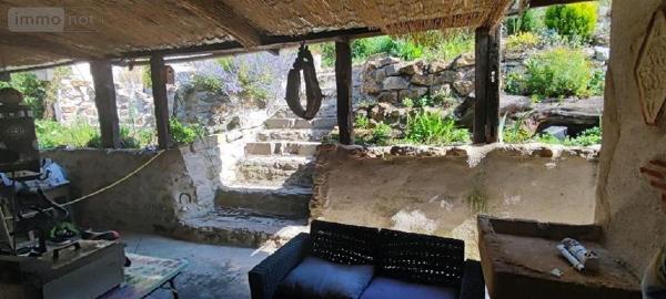 Maison à vendre à Fraillicourt dans les Ardennes (08220), ref : 2022 30   
SECTEUR RETHEL