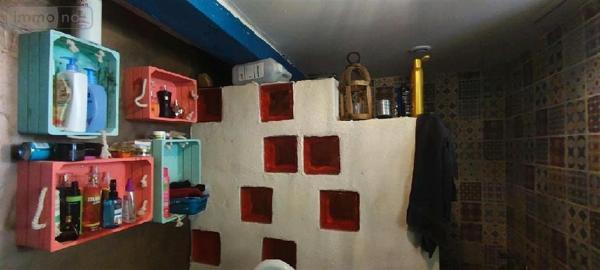 Maison à vendre à Fraillicourt dans les Ardennes (08220), ref : 2022 30   
SECTEUR RETHEL