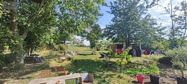 Maison à vendre à Fraillicourt dans les Ardennes (08220), ref : 2022 30   
SECTEUR RETHEL