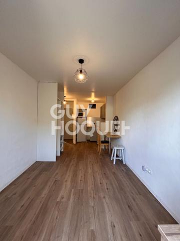 Studio Centre ville Ezy sur EURE