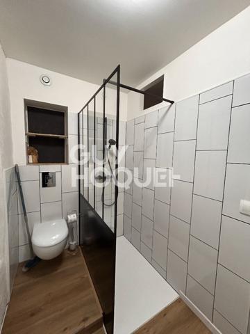 Studio Centre ville Ezy sur EURE