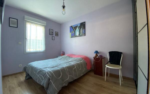 Maison à vendre    3 pièces •  Les Mathes