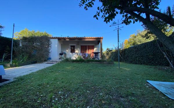 Maison à vendre    3 pièces •  Les Mathes