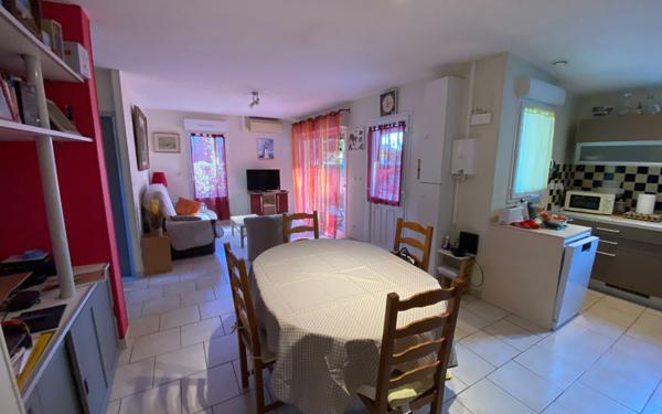 Maison à vendre    3 pièces •  Les Mathes