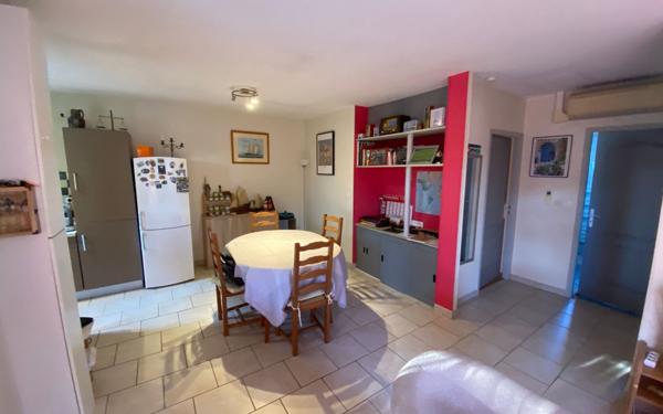 Maison à vendre    3 pièces •  Les Mathes