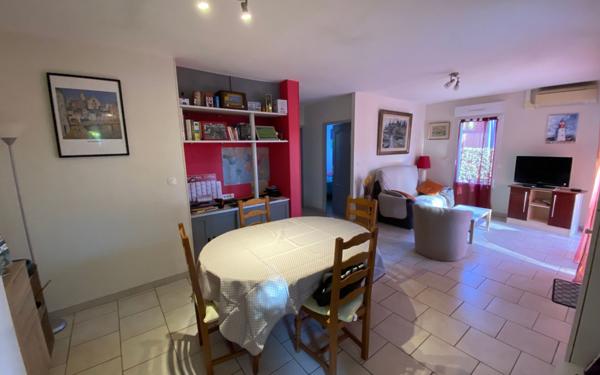 Maison à vendre    3 pièces •  Les Mathes