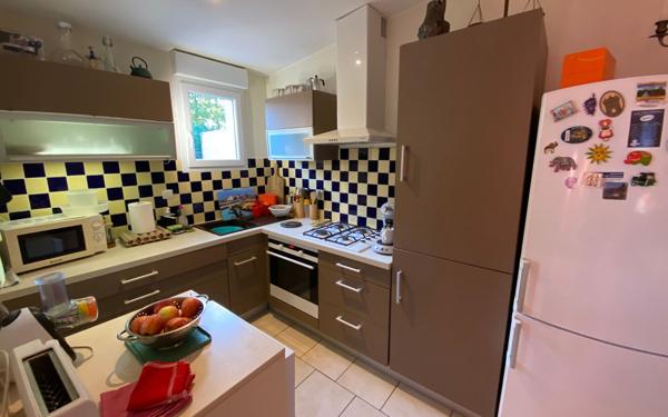 Maison à vendre    3 pièces •  Les Mathes