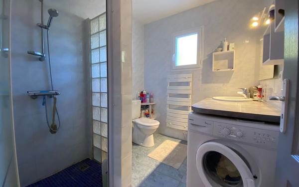 Maison à vendre    3 pièces •  Les Mathes