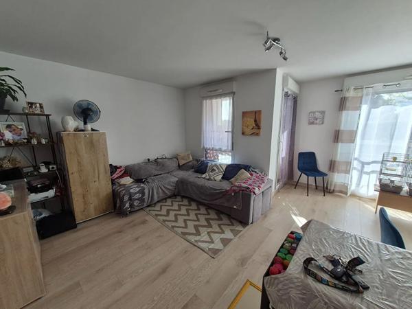Appartement à vendre 3 pièces 60.3m² Saint-Omer (62500)