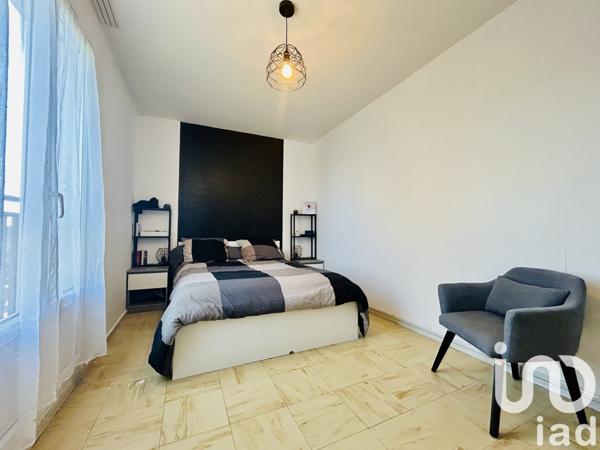 Appartement 4 pièces de 78 m² à Blois (41000)