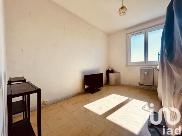 Appartement 4 pièces de 78 m² à Blois (41000)