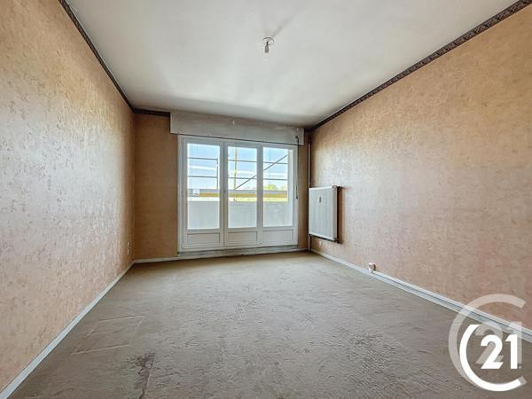 Appartement F3 à vendre  3 pièces - 70,45 m2 MONTBELIARD - 25