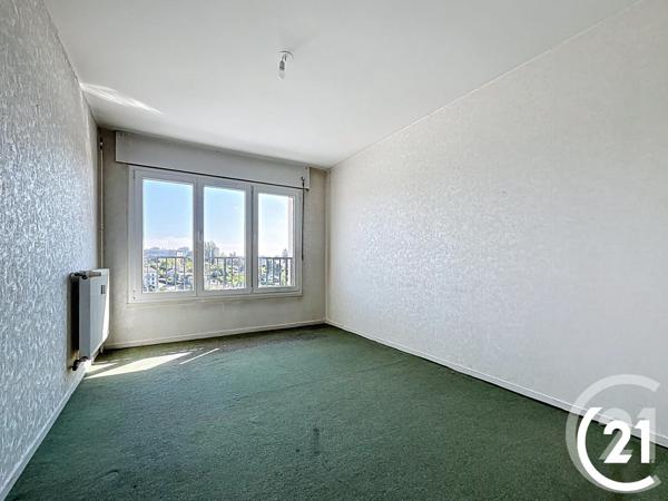 Appartement F3 à vendre  3 pièces - 70,45 m2 MONTBELIARD - 25