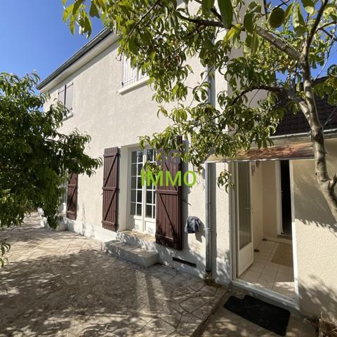 Vente / Maison T5