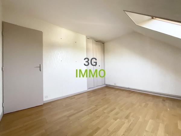 Vente / Maison T5
