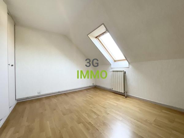 Vente / Maison T5