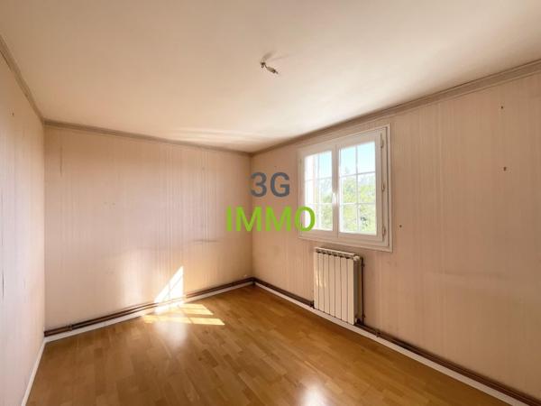 Vente / Maison T5