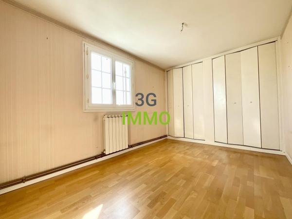 Vente / Maison T5