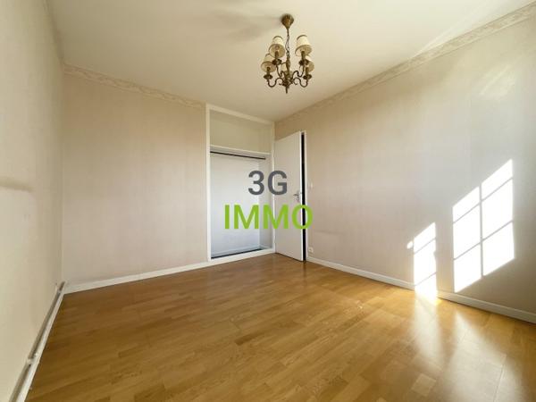 Vente / Maison T5
