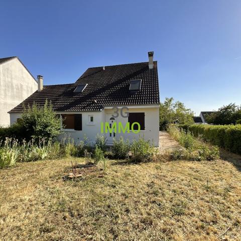Vente / Maison T5