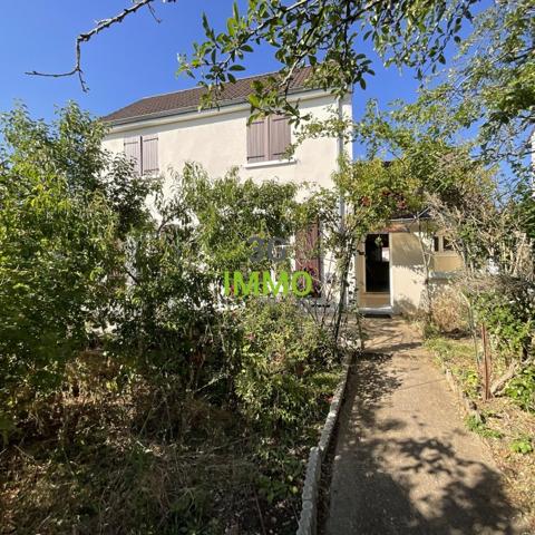 Vente / Maison T5