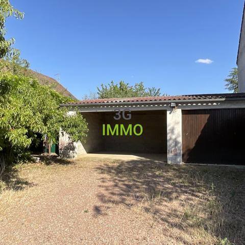 Vente / Maison T5